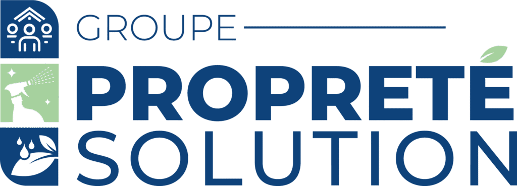 Groupe Propreté Solution – Nettoyage Bordeaux Métropole Logo Groupe Propreté Solution – entreprise de nettoyage à Bordeaux et Mérignac