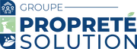 Logo Groupe Propreté Solution  entreprise de nettoyage à Bordeaux et Mérignac